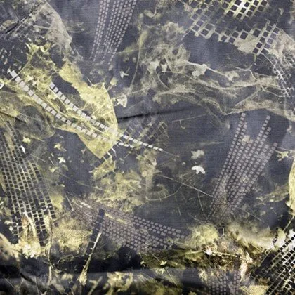 آکسفورڈ کیمو فیبرک